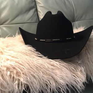 John B. Stetson Llano 4x Hat